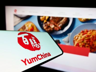 Options Corner: Potential Overreaction To Yum China's Sales Miss Delivers A Speculative Rebound Trade