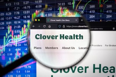 Clover Beats Q2 Estimates, Stock Drops: Here Are The Details