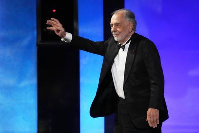 The Godfather and Apocalypse Now director taken into hospital