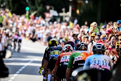 This Tour de France Femmes was the best and most successful yet, it’s just a shame we couldn’t watch it all
