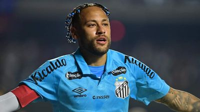 Neymar Delivers Emphatic Response Regarding Possible Brazil NT Return
