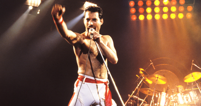 “It's like he reached into a place that even he'd never got to before”: How Freddie Mercury took on mortality itself for Queen’s majestic final single