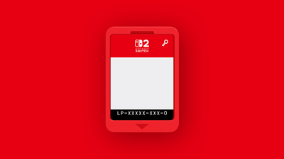 The Switch 2's controversial Game Key Cards may have sparked a change as Nintendo briefly opens a survey asking players their opinion on digital and physical games