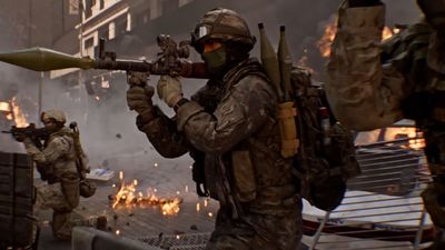 Battlefield 6 devs have been 'closely tracking player behaviour' to perfect maps and change objective layouts ahead of launch