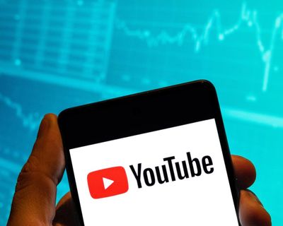 Lib Dems call for urgent regulation of YouTube ads after wave of scams