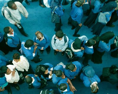 Funding for English youth clubs aims to keep children off smartphones