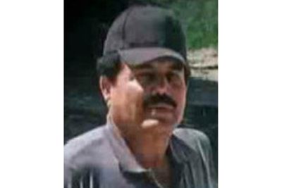 US won't seek death penalty for Mexican drug lords Ismael 'El Mayo' Zambada and Rafael Caro Quintero