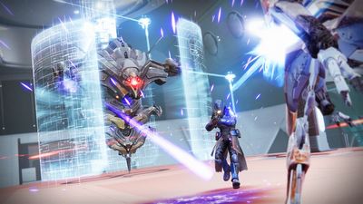 Destiny 2 Trade-Off modifier, explained