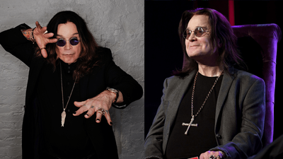 Black Sabbath Singer Ozzy Osbourne’s Cause Of Death Has Been Revealed