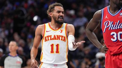 Trae Young Said to Be 'Disappointed' Hawks Have Yet to Offer Contract Extension