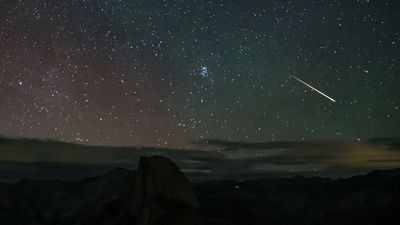 The Perseid meteor shower 2025 peaks Aug. 12-13: Here's what to expect from the dazzling cosmic light show