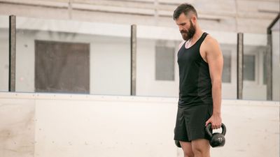 5 worst exercises for building strength and muscle, says an exercise scientist