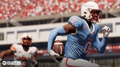 College Football 26 Update Arrives Tomorrow, August 6 - Patch Notes