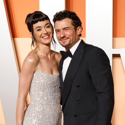 Orlando Bloom Had an Unexpected Reaction to Katy Perry and Justin Trudeau's ‘Date’