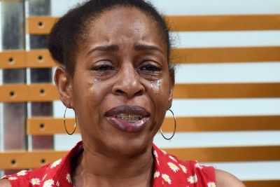 Parents of man shot and killed by Colorado officer after scuffle sue
