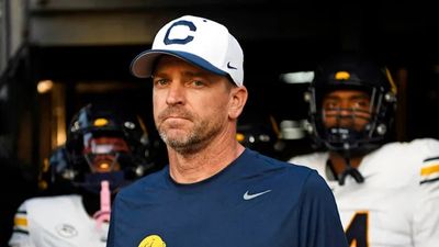 McLaughlin: Can Bears Overcome Heavy Portal Losses?