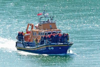 Minister denies migrant returns deal leaves open human rights loophole