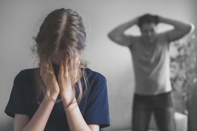 ‘Childhood verbal abuse can have similar mental health impact as physical abuse’
