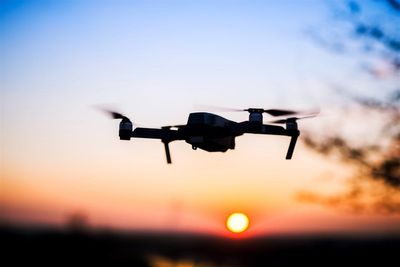 Unusual Machines: A Speculation With Tailwinds to Lift Its Price
