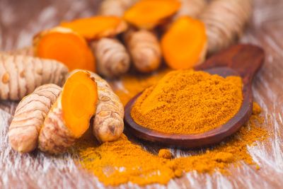 Eating cumin can help reduce the risk of heart disease
