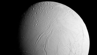 Alien life on Mars or Europa could survive off cosmic rays instead of the sun, scientists suggest