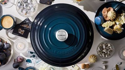 Le Creuset adds new Nuit colourway – here are my 5 favourites from the collection