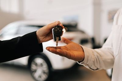 Dave Ramsey Caller Bought A $6,000 Warranty For An $18,000 Used Car, But It Doesn't Even Cover The Repairs—'That Is Insane'