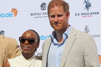 Prince Harry hits out at Sentebale row report as Charity Commission casts blame on all sides