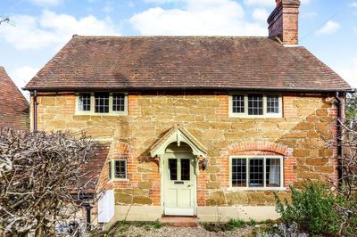 Best places in Britain to buy a cottage: from London commuter towns to remote Scottish villages