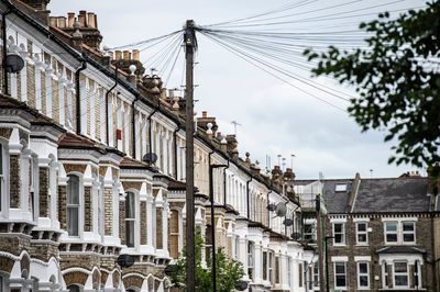 Boomerang buyers: 80% of first-time buyers moved back in with parents to get on the property ladder