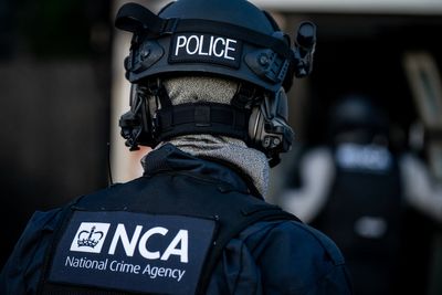 Police to use AI technology to investigate grooming gangs