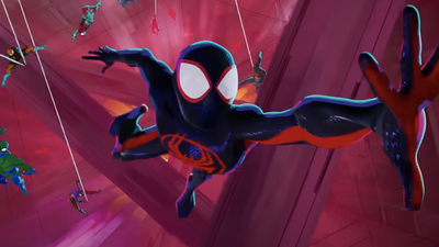 As Spider-Man: Beyond The Spider-Verse Remains In The Works, I’m Pumped That An A+ Character Is Getting Their Own Movie