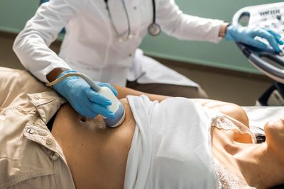 Women with advanced cancer get fresh hope as new treatment approved on NHS