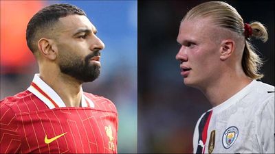 Transfer Rumors: Salah to Leave Liverpool; Man City Braced for €120 Million Haaland Bid