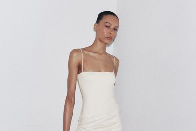 Ad watchdog slams Zara over ‘unhealthily thin’ model photos
