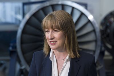 Chancellor ‘must raise taxes to help plug £40bn-plus gap to meet fiscal rule’
