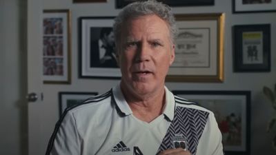 Will Ferrell’s New Netflix Show Just Set Up The Perfect SNL Reunion
