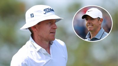 PGA Tour Player Director 'Very Concerned' Over Rory McIlroy's Decision To Skip Opening FedEx Cup Playoffs Event