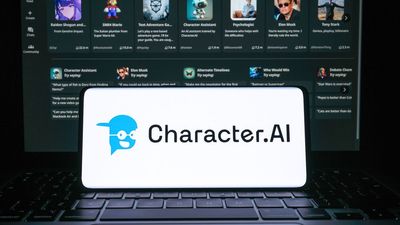 Character.AI just launched an AI-powered social feed — and it’s like TikTok meets ChatGPT