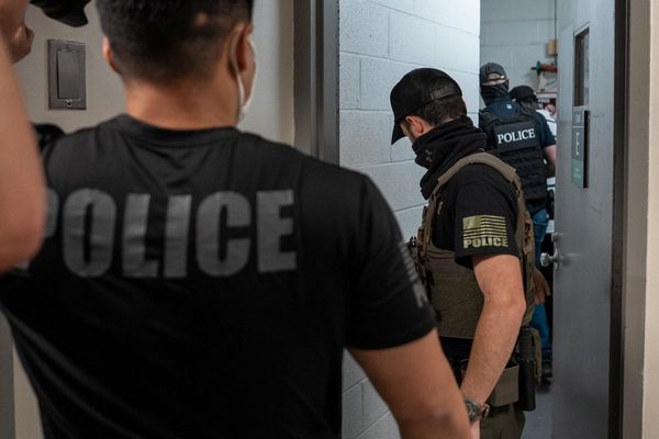 More than 100 human rights abuses discovered in immigration detention since Trump took office, senate probe says