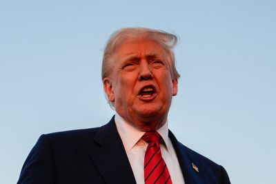 FBI’s annual crime report contradicts statements made by Trump