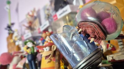 I own over 150 amiibos, but the recent Nintendo price increases might be the end of my collection