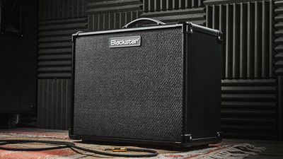 “A Katana killer? The jury’s still out, but one thing’s for sure – this is a great addition to the ID range”: Blackstar ID:X 50 review
