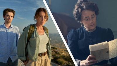 The 5 best Prime Video shows of 2025 so far with over 90% on Rotten Tomatoes you still haven't seen