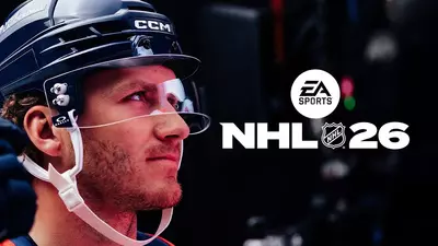 NHL 26 Reveal Trailer Arrives Tomorrow at Noon ET