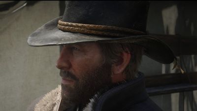 After starting a second playthrough of Red Dead Redemption 2, I've trapped myself in Chapter 2 and I'm not emotionally ready to move past it