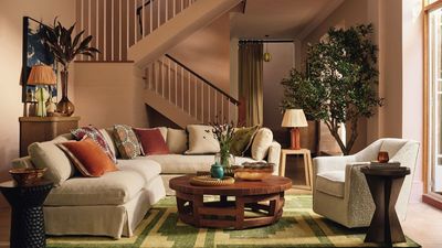This simple monthly task will keep your wall paint pristine and reduce the need for frequent redecorating – you need just 1 cleaning essential