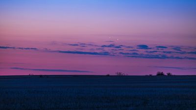 Venus and Jupiter conjunction 2025: How to see two iconic planets meet in the morning sky