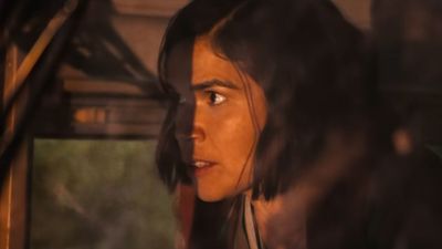 Apple TV+ nabs another Oscar-winner for scorching new thriller