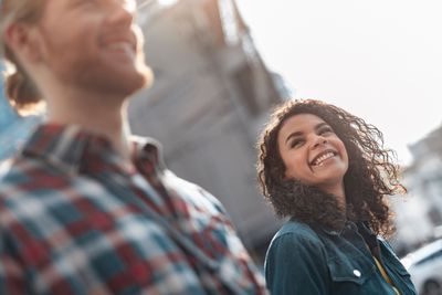 4 Questions That Tell the Truth About Your Relationship